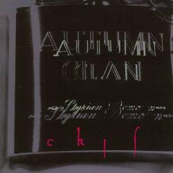 Autumn Clan : Styrian
